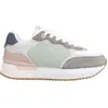 Image de Pepe Jeans Baskets Rusper Class