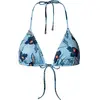 Image de Pepe Jeans Haut De Bikini Fkl Flower Tr