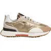 Image de Pepe Jeans Baskets Archer Glow