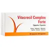 Image de Artelac Splash Traitement Des Ongles 60 Gélules Vitacrecil Complex Forte