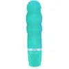 Image de B Swish   BCUTE CLASSIC Vibrator Pearl   Turquoise
