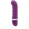 Image de B Swish - bdesired Deluxe Pearl Vibrator Royal Purple