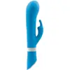 Image de B Swish - bwild Deluxe Bunny Rabbit Vibrator Blue Lagoon