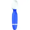Image de B Swish - bthrilled Classic Wand Vibrator Denim