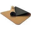 Image de Nebbia Tapis De Yoga Natural Cork