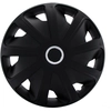 Image de Wieldoppenset Craft RC Black (Bolle Velgen) 15-inch WVS04738 Versaco