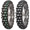 Image de MITAS XT454 Winter Friction 110/90 D19 62M