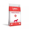Image de Calibra Régimes Vétérinaires Pour Chiens Diabétiques Et Obèses 12 Kg