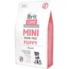 Image de Brit Nourriture Pour Chiots Care Mini Sans Céréales à L´agneau 7 Kg