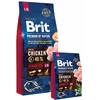 Image de Brit Aliment Pour Chien Senior Premium Nature L+xl Pomme Poulet Maïs 15kg