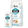 Image de Brit Citrouille Fraîche Pour Adultes Avec Gros Muscles Articulations Et Poisson 12kg