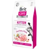Image de Brit 8595602540662 Aliment Pour Poulets Dindes Et Chats Adultes 7kg