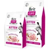 Image de Brit Soins Du Chaton Pour Une Croissance Et Un Développement Sains 2kg