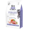Image de Brit Aliment Sans Céréales Pour Chats Stérilisés-contrôle Du Poids 2kg
