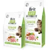 Image de Brit Nourriture Pour Chats Care Grain Free Weight Control Gato Senior 400g