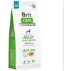 Image de Brit Croquettes Sans Céréales Pour Chiens Adultes De Grande Taille Au Saumon 12kg