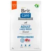 Image de Brit Croquettes Hypoallergéniques Pour Chiens Adultes De Grande Race à L´agneau 3kg