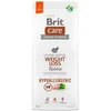 Image de Brit Nourriture Pour Chiens Hypoallergénique Pour La Perte De Poids Pour Lapins Adultes 12kg