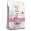 Image de Calibra Nourriture Pour Chats Au Poulet Life Kitten 6kg