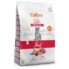 Image de Calibra Boîte De Boeuf Pour Chats Stérilisés 6kg
