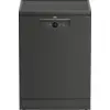 Image de Beko BDFN26443G SilentWash 7608297377