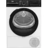 Image de Beko BM3T3924W HomeWhiz 7188282480