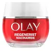Image de Olay Crème Visage à La Niacinamide 24 Et à La Vitamine E 50ml