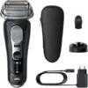 Image de Braun Series 9 PRO+ 9610S Noir 80809362