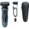 Image de Braun Series 5 52-A1000S Azur 80819593