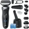 Image de Braun Series 7 72-G7865CC Gris 80819603