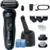 Image de Braun Series 5 52-B7650CC Bleu 80819607