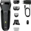 Image de Braun Series 3 300BT Gris 80828674