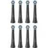 Image de Oral-B iO Gentle Care Noir (8 pièces) 80832145