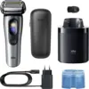 Image de Braun NEVO 15000C Argent 80848765
