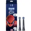 Image de Oral-B iO Gentle Care Spider-Man (2 Pièces) 80850607