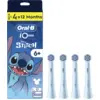 Image de Oral-B iO Gentle Care Stitch (4 Pièces) 80850615