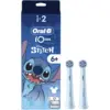 Image de Oral-B iO Gentle Care Stitch (2 Pièces) 80850621