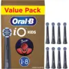 Image de Oral-B iO Gentle Care Spider-Man (8 Pièces) 80850681