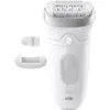 Image de Braun Silk-épil 7 7-011 Argent 80854895