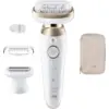 Image de Braun Silk-epil 9 Flex 9-030 3D Or 80854897