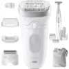 Image de Braun Silk-épil 7 7-241 Argent 80854898