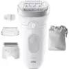 Image de Braun Silk-épil 7 7-030 Argent 80854899