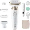 Image de Braun Silk-épil 9 Flex 9-481 3D Or 80854907