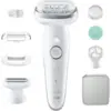 Image de Braun Silk-épil 9 9-080 Argent 80854913