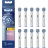 Image de Oral-B Pro Sensitive Clean Blanc (10 pièces) 80831413