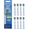 Image de Oral-B Pro Precision Clean Blanc (8 pièces) 80831437