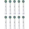 Image de Oral-B Pro Cross Action Blanc (10 pièces) 80831439