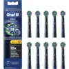 Image de Oral-B Pro Cross Action Noir (10 pièces) 80831424