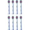 Image de Oral-B Pro 3D White (8 pièces) 80831464