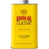 Image de Versnellingsbakolie Kroon-Oil Classic Gear MP 90 1L 34547 Kroon Oil Classic
